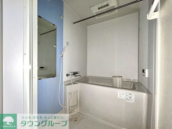 パティーナ本所吾妻橋の物件内観写真